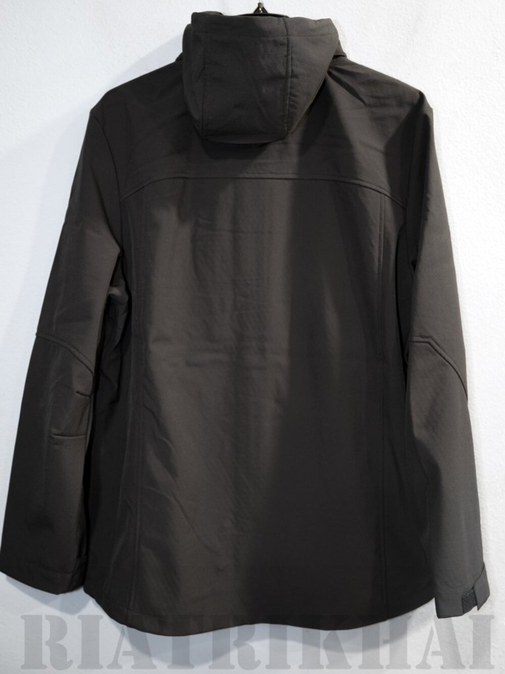 Gerry Men’s Softshell Jacket - Picture 4 of 6